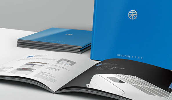 画册印刷怎么选?新手避坑全攻略,质感不踩雷 画册印刷怎么选?新手避坑全攻略,质感不踩雷